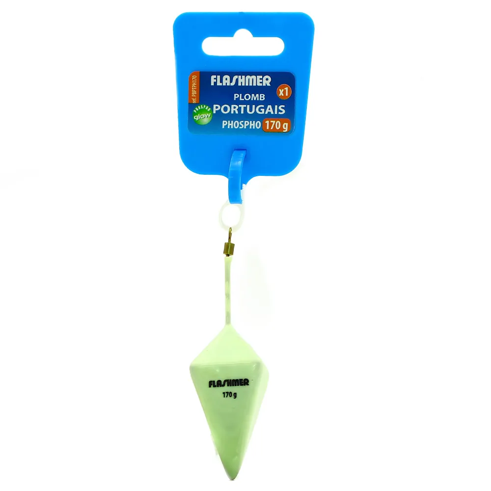 PORTUGUESE PHOSPHO LEAD