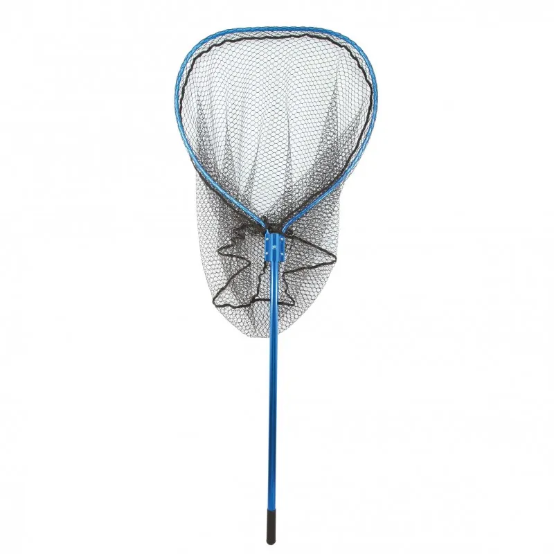 BIG FISH SLIDING LANDING NET - ALUMINUM