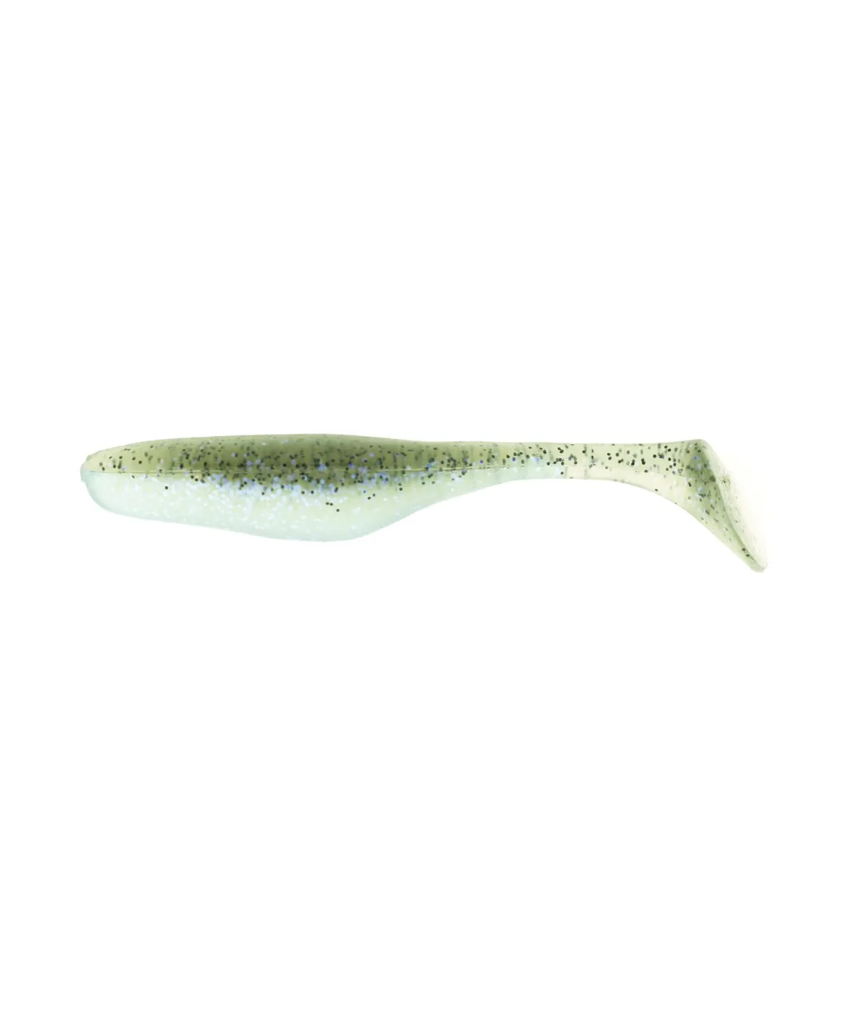TURBO SHAD - 4" - 100 mm