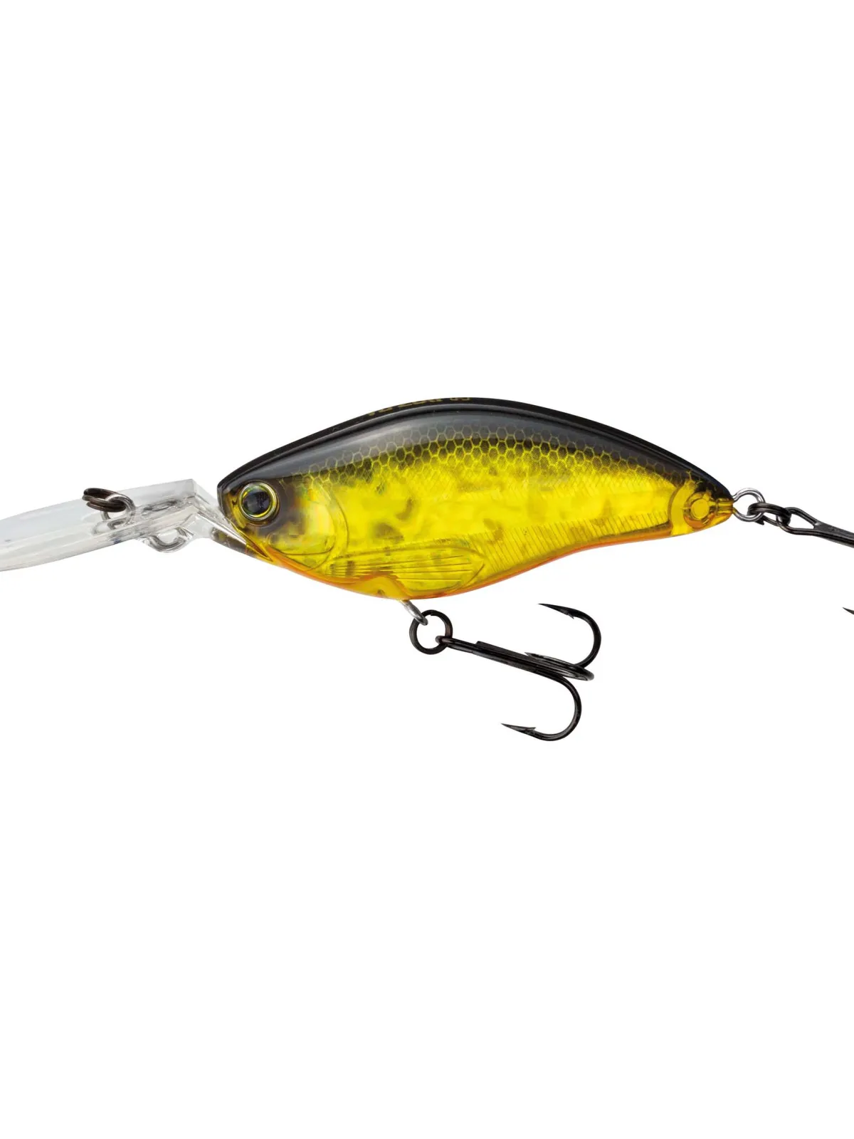 3DS CRANK DD (F) - 65 mm