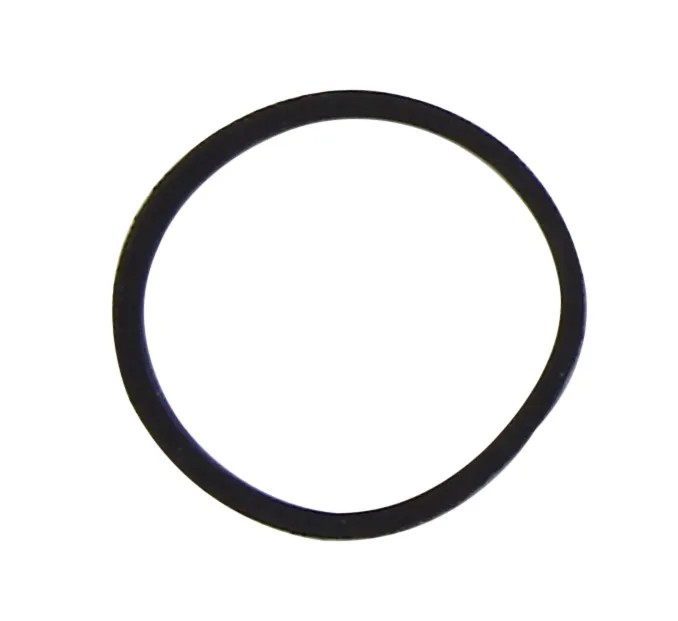 ELASTIQUE SILICONE - Ø 15 mm - x50