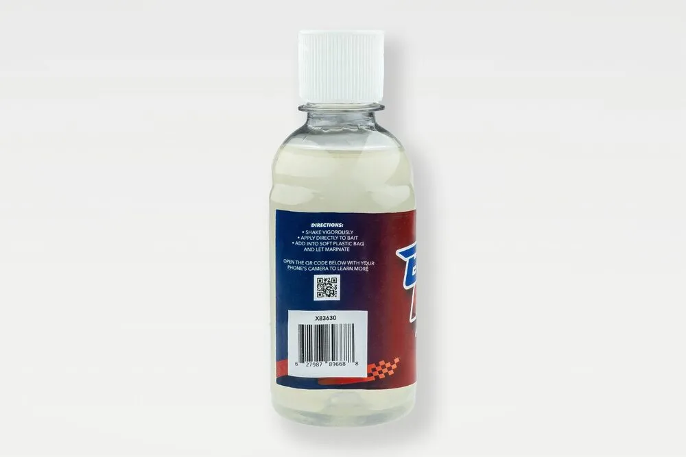 Baitfuel Gel - Freshwater