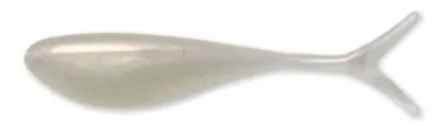 FIN'S SHAD - 1,75" - 45 mm