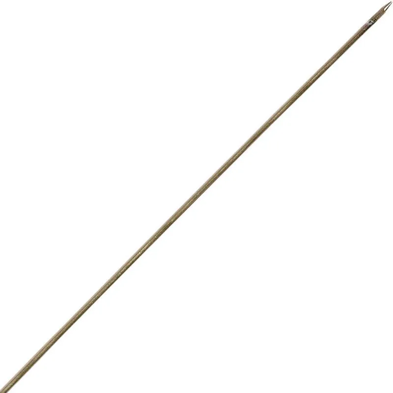 BRASS BAIT NEEDLE - Pack of 20