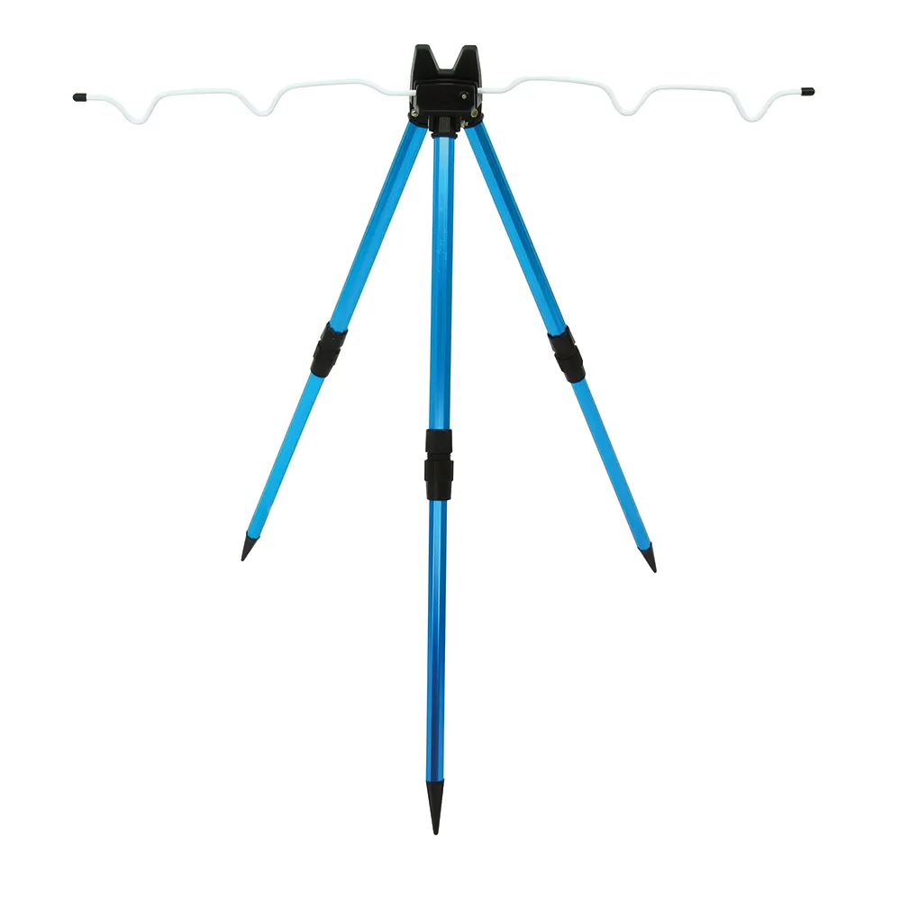 ALUMINUM TRIPOD