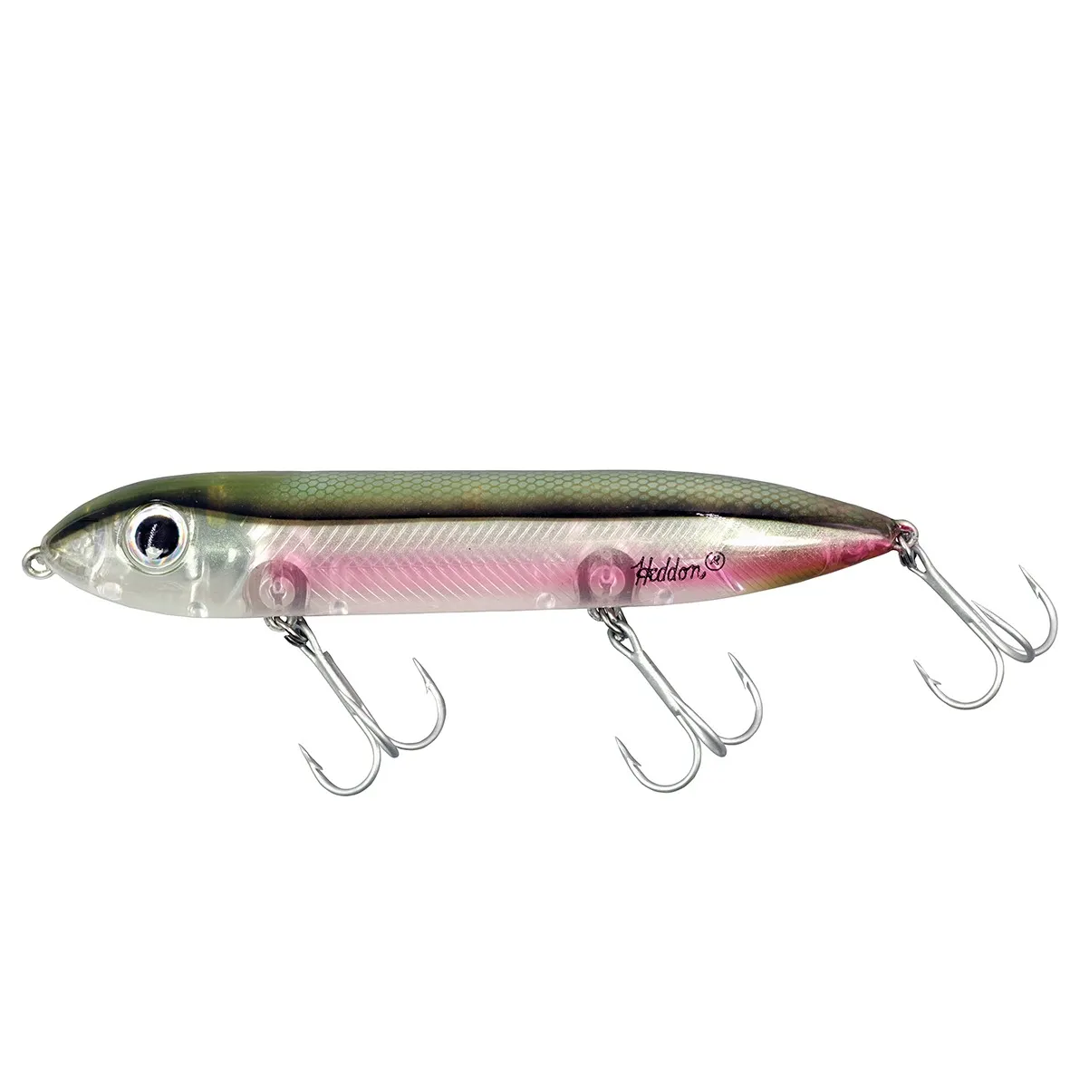 SUPER SPOOK - 125 mm