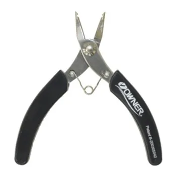 MINI CLIP FOR SPLIT RINGS 1-9