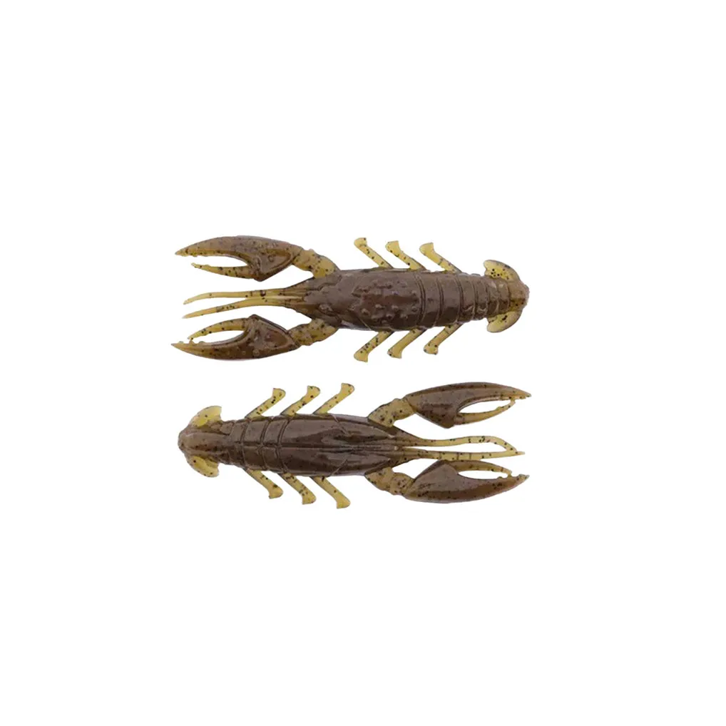 Scented Stealth Craw