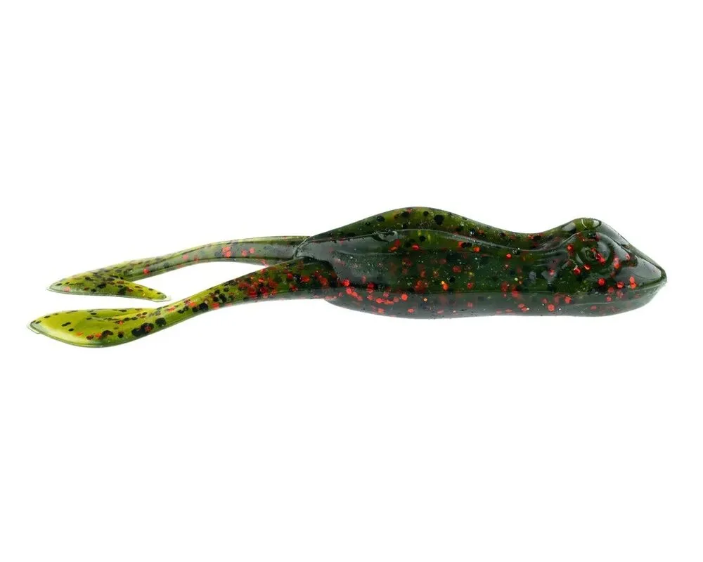 Toad Baitfuel