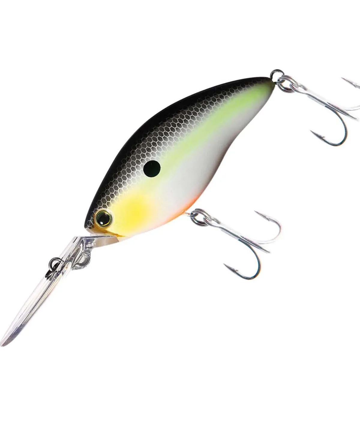 3DS CRANK DD (F) - 65 mm