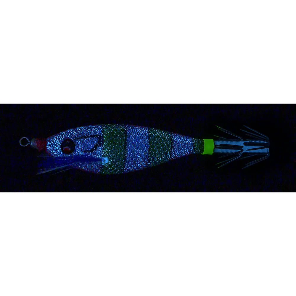 SQUID Jig PICCA Y2 - YO-ZURI
