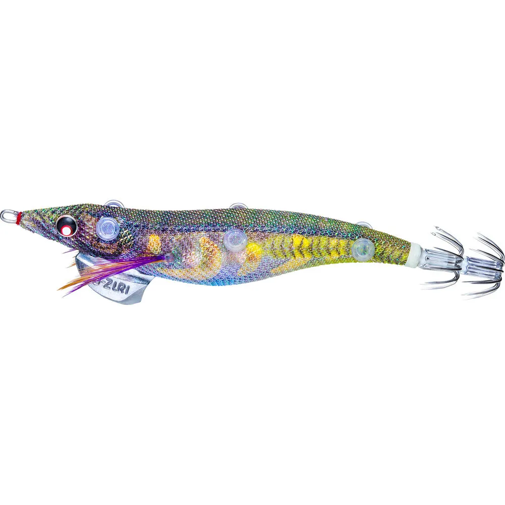 SUSHI-Q BAIT MID DEPTH - 3.5–12 CM