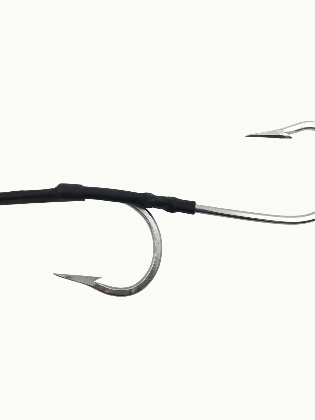 180° DOUBLE STAINLESS STEEL RIG