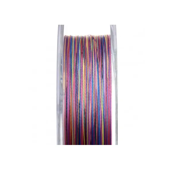 POWER EYE WX8 MARKED BRAID - 300 m