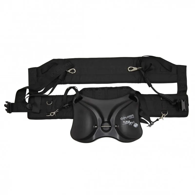 COMBO STAND-UP + TUNA