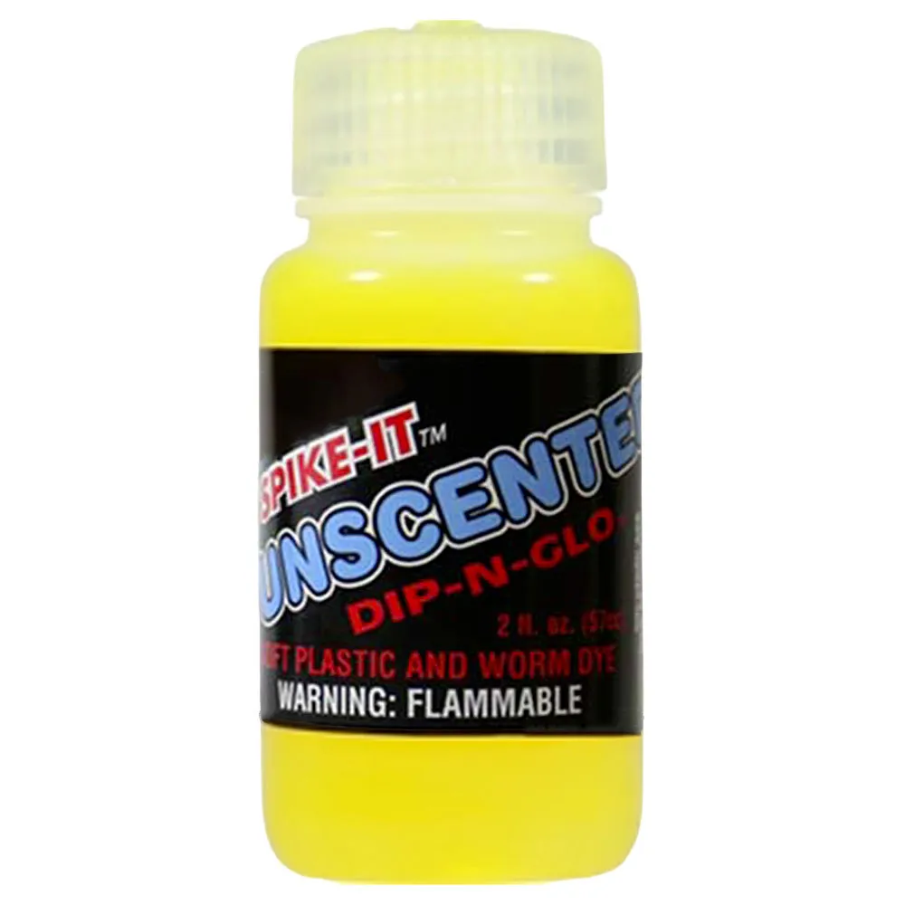 Dip-N-Glo Unscented