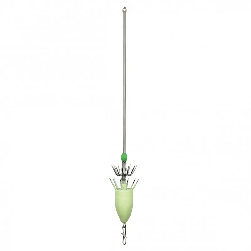 WEIGHTED NEEDLE LURE