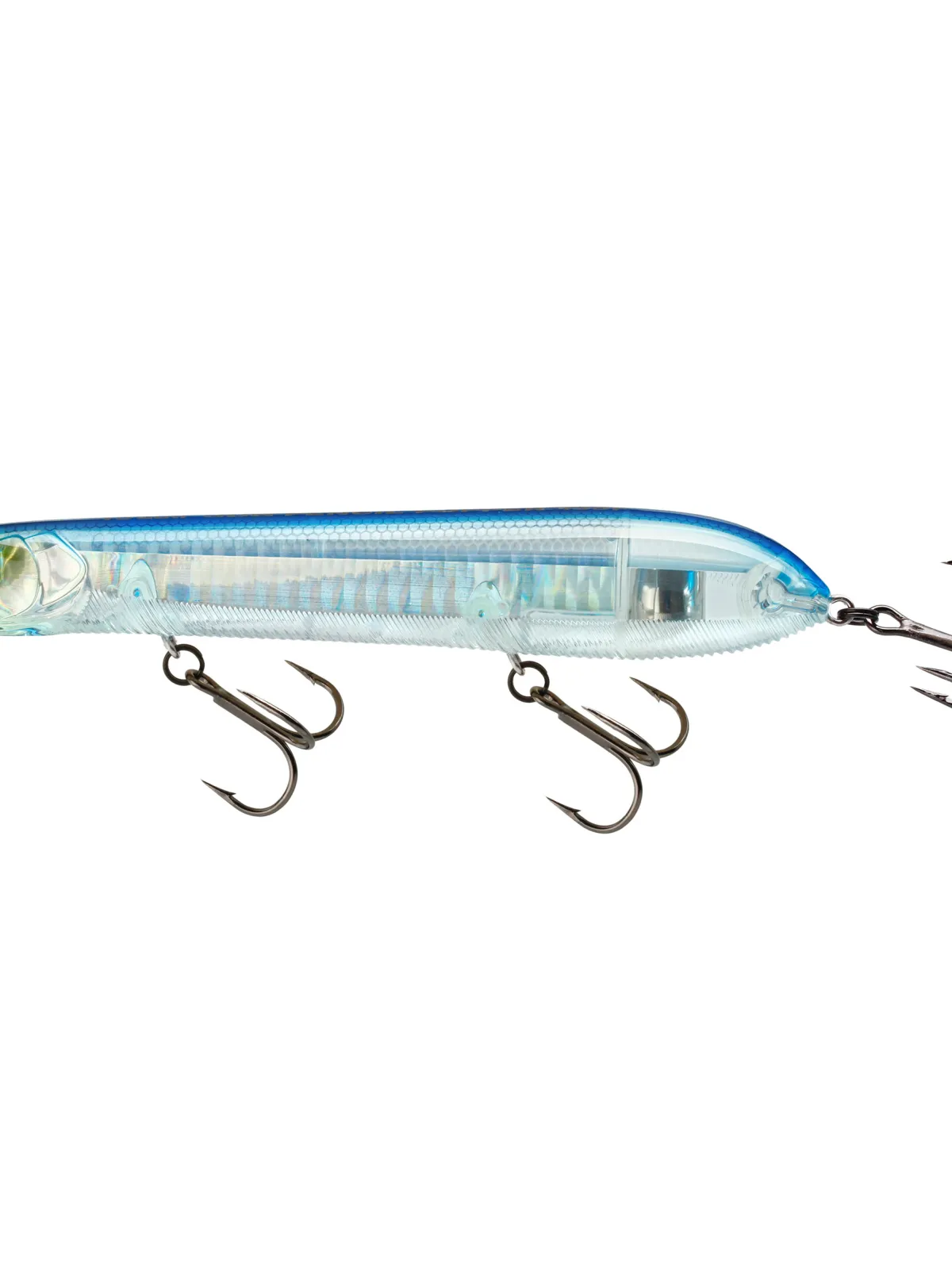 3DB PENCIL POPPER (F) - 135 mm