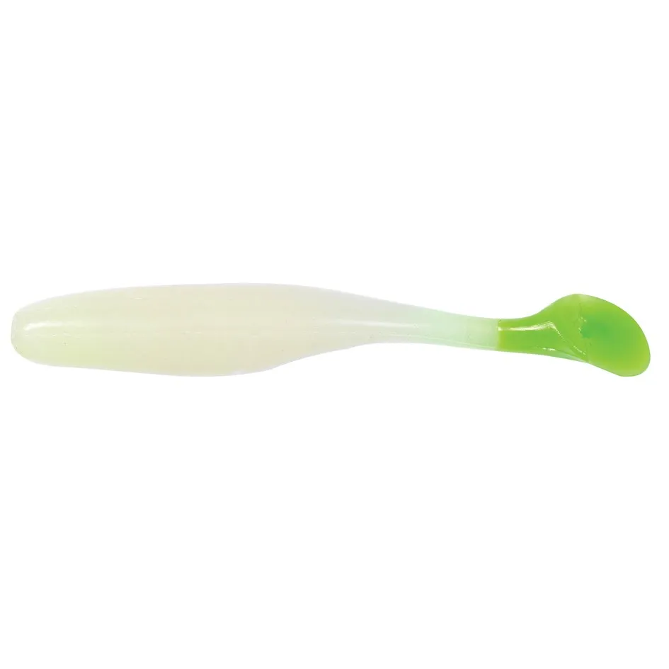 TURBO SHAD - 4" - 100 mm