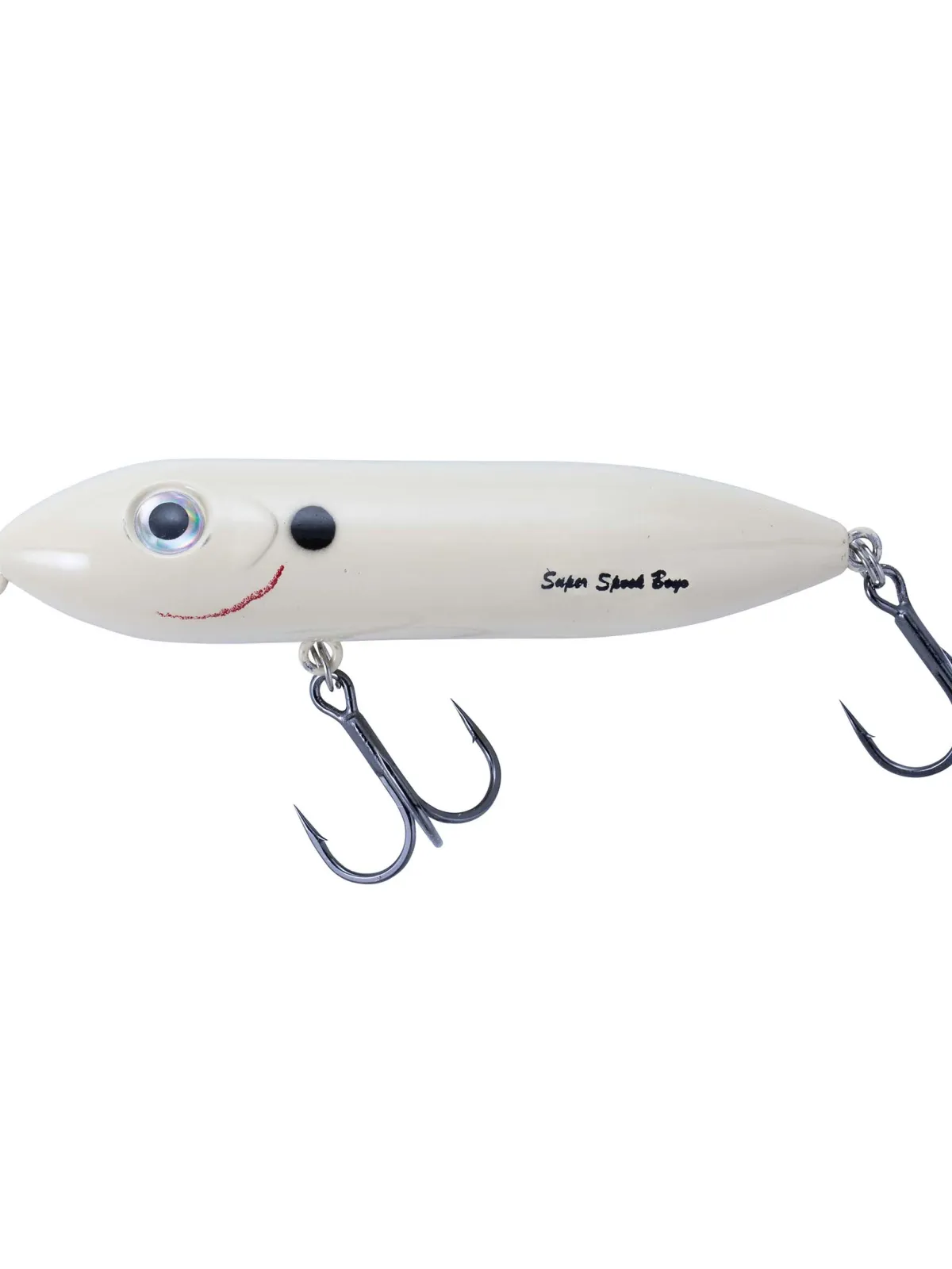 SUPER SPOOK BOYO - 70 mm