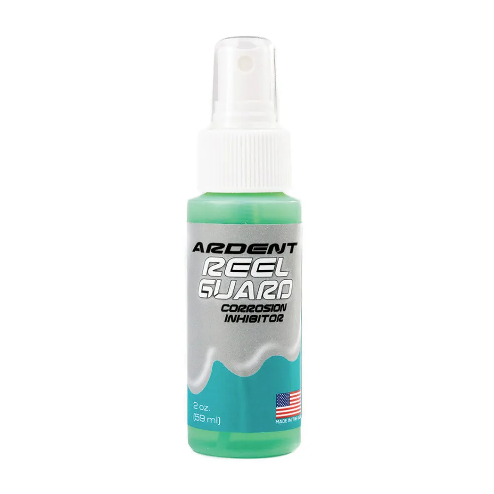 ARDENT "Reel Kleen" Cleaning Kit