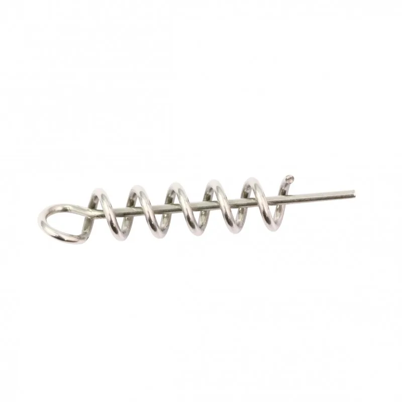 STINGER STAINLESS STEEL LURE HANGER - 10-pack