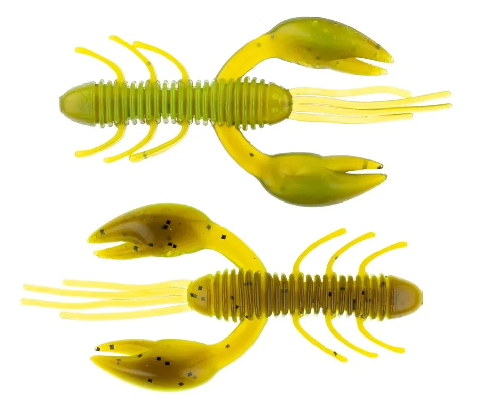 Zaga Craw Baitfuel
