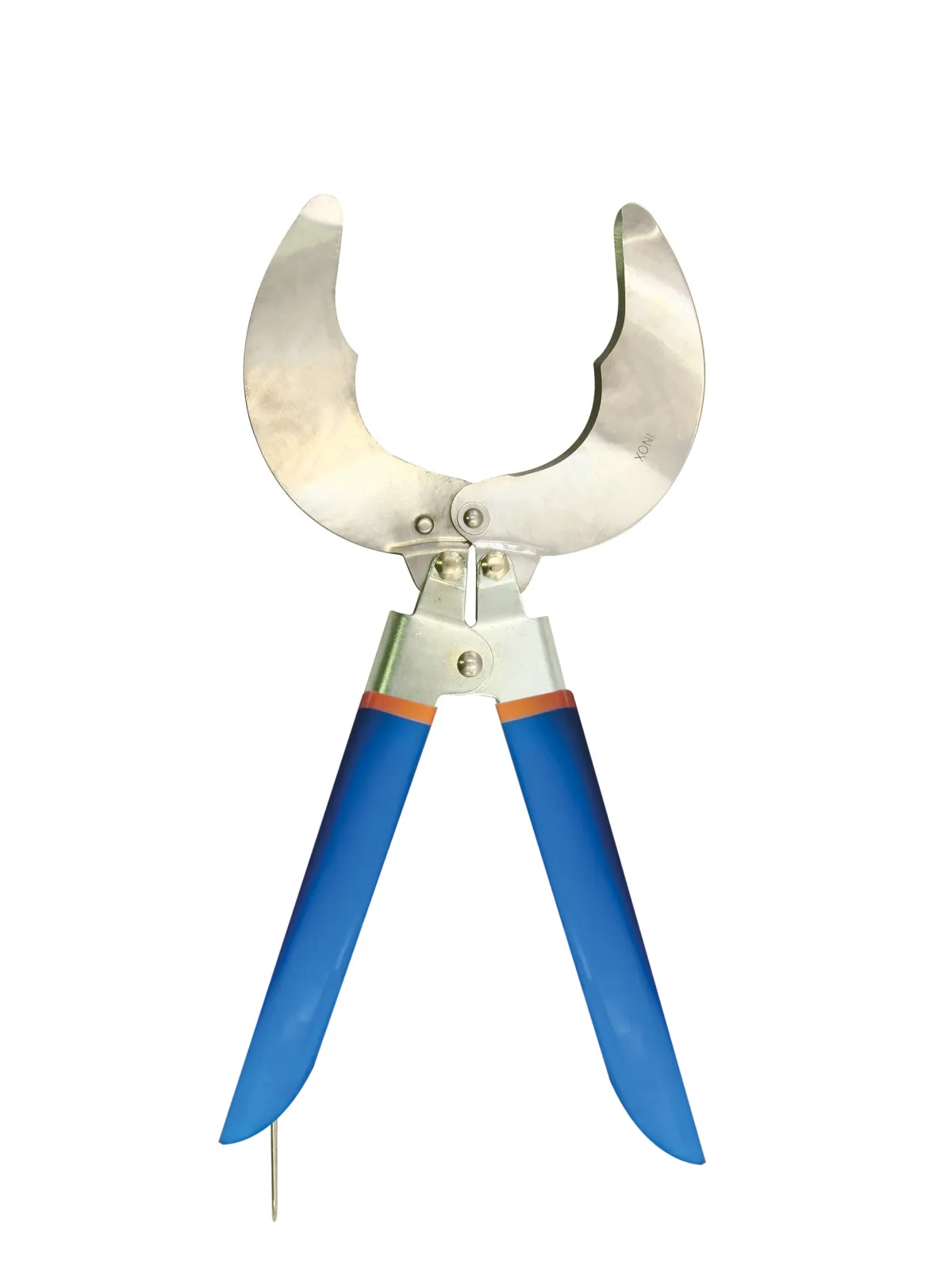 28 CM STAINLESS STEEL SEA URCHIN TONGS