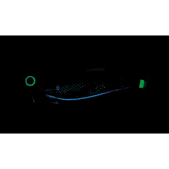 AURIE-Q LONG CAST SLOW - 3.5 - 12 cm