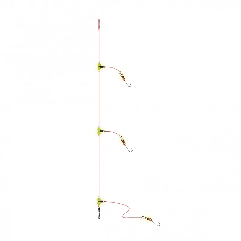 Whiting Rig Assembly