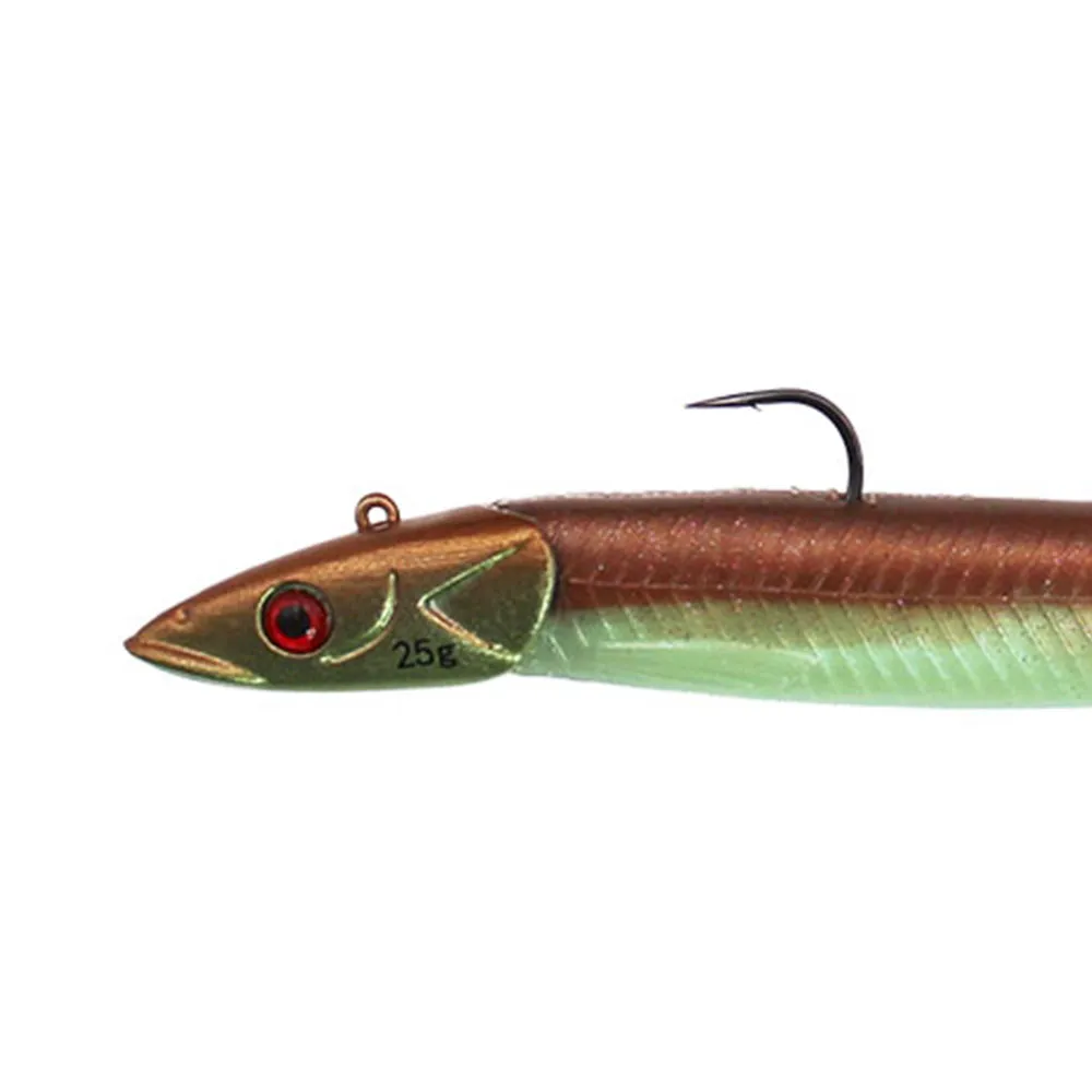SUBT'EEL 120 MM