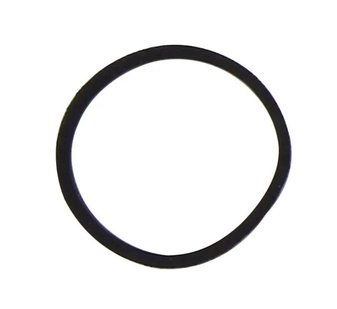 SILICONE ELASTIC BAND - 15 mm diameter - 50-pack