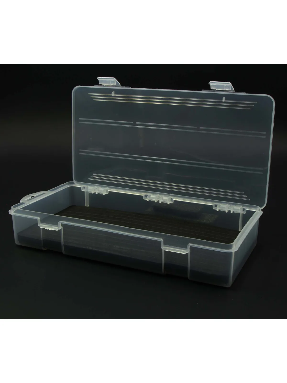 PLASTIC STORAGE BOX - EVA STANDARD SERIES