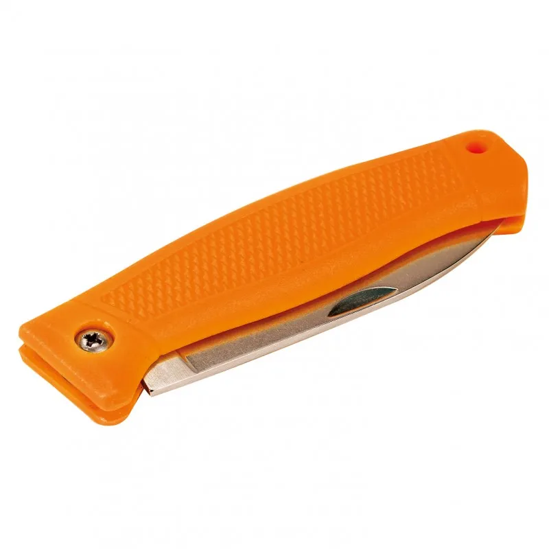 STAINLESS STEEL FOLDING KNIFE