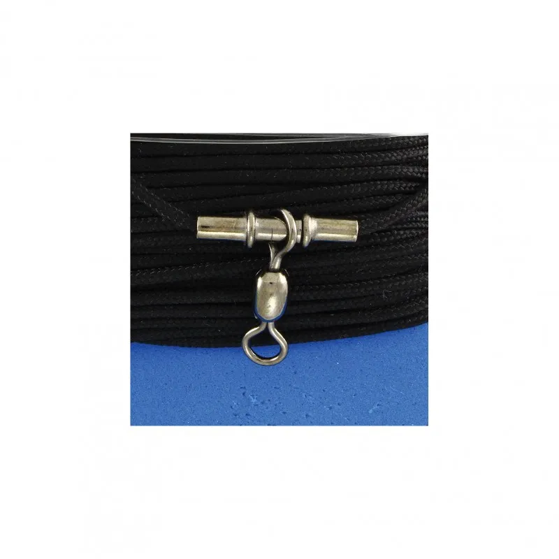 BOAT Trolling Line with Squid Jigs