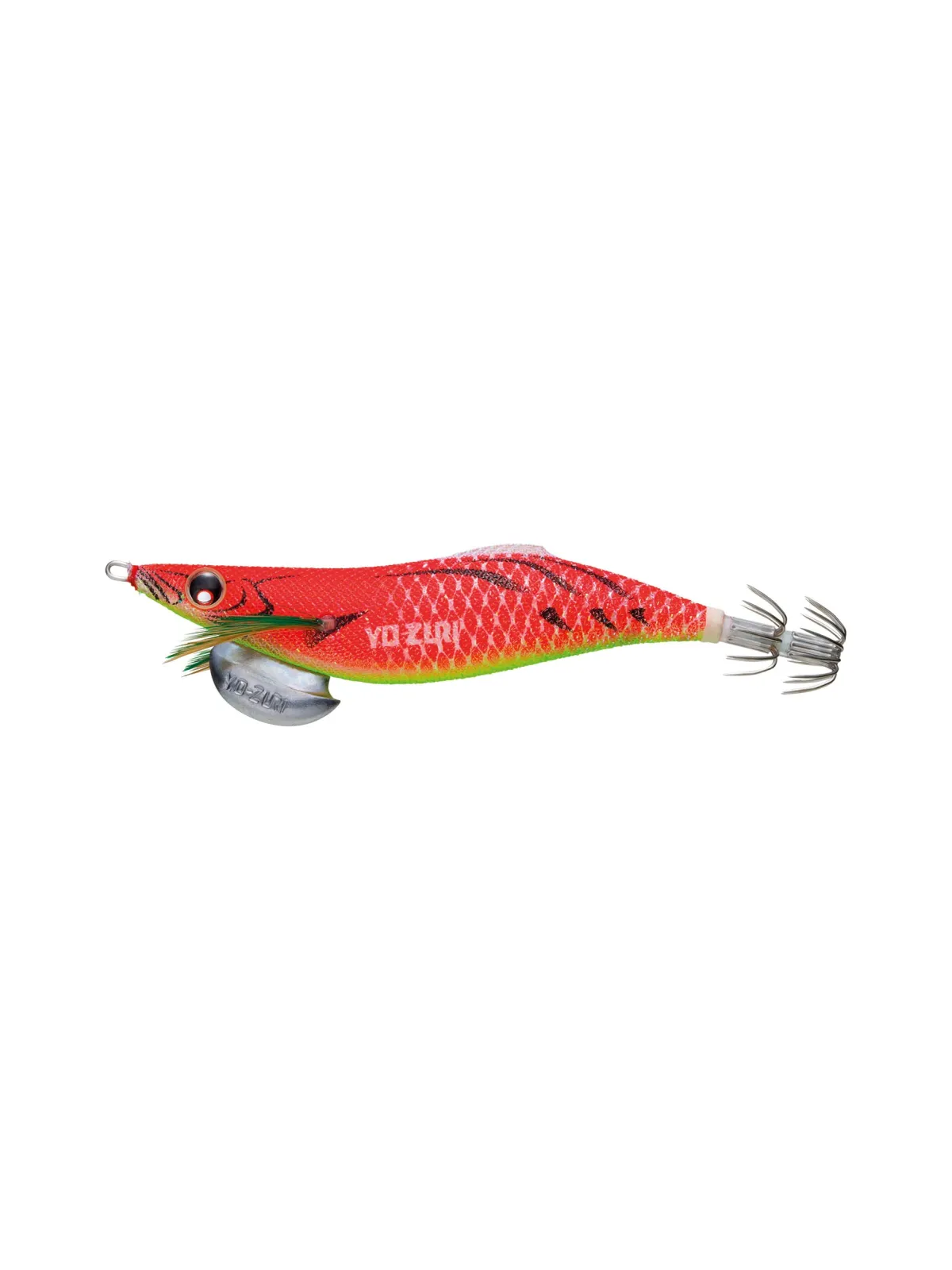 AURIE-Q LONG CAST - 3.5–12 cm
