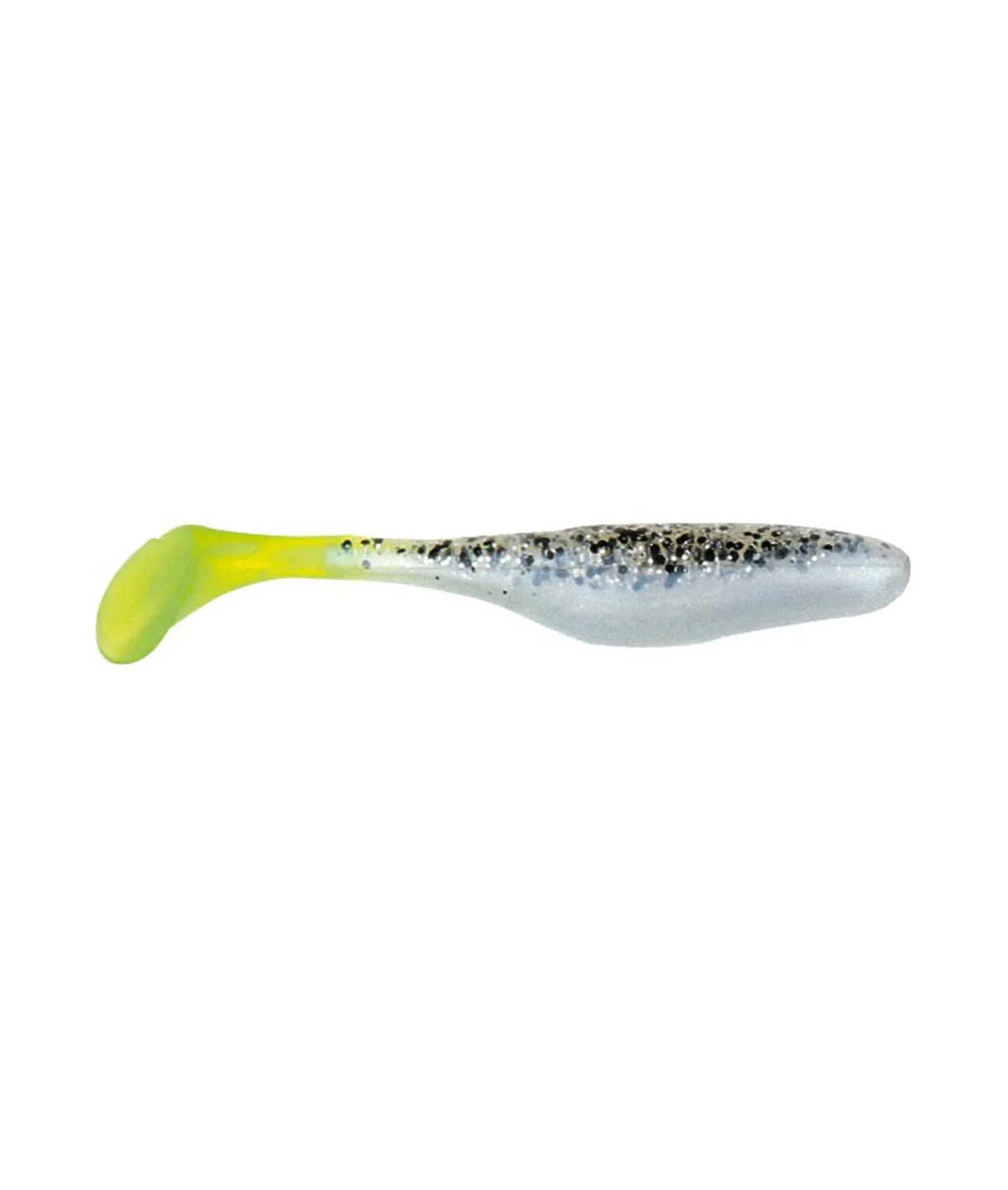 TURBO SHAD - 4" - 100 mm