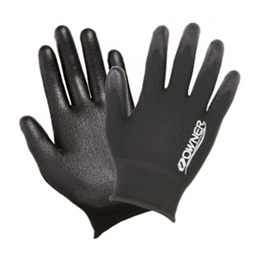 HAND ARMOUR FISHING GLOVES