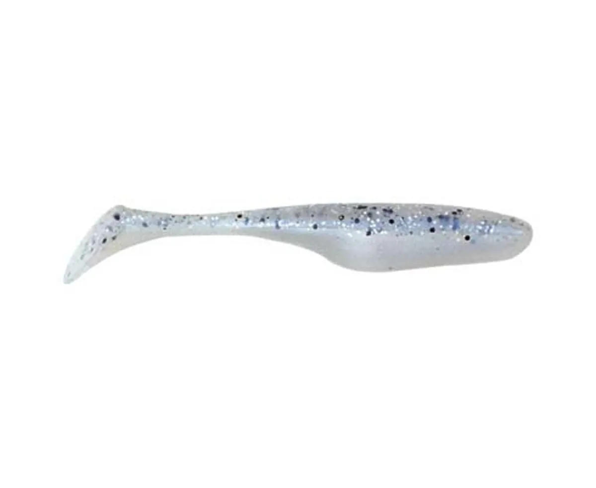 TURBO SHAD - 4" - 100 mm