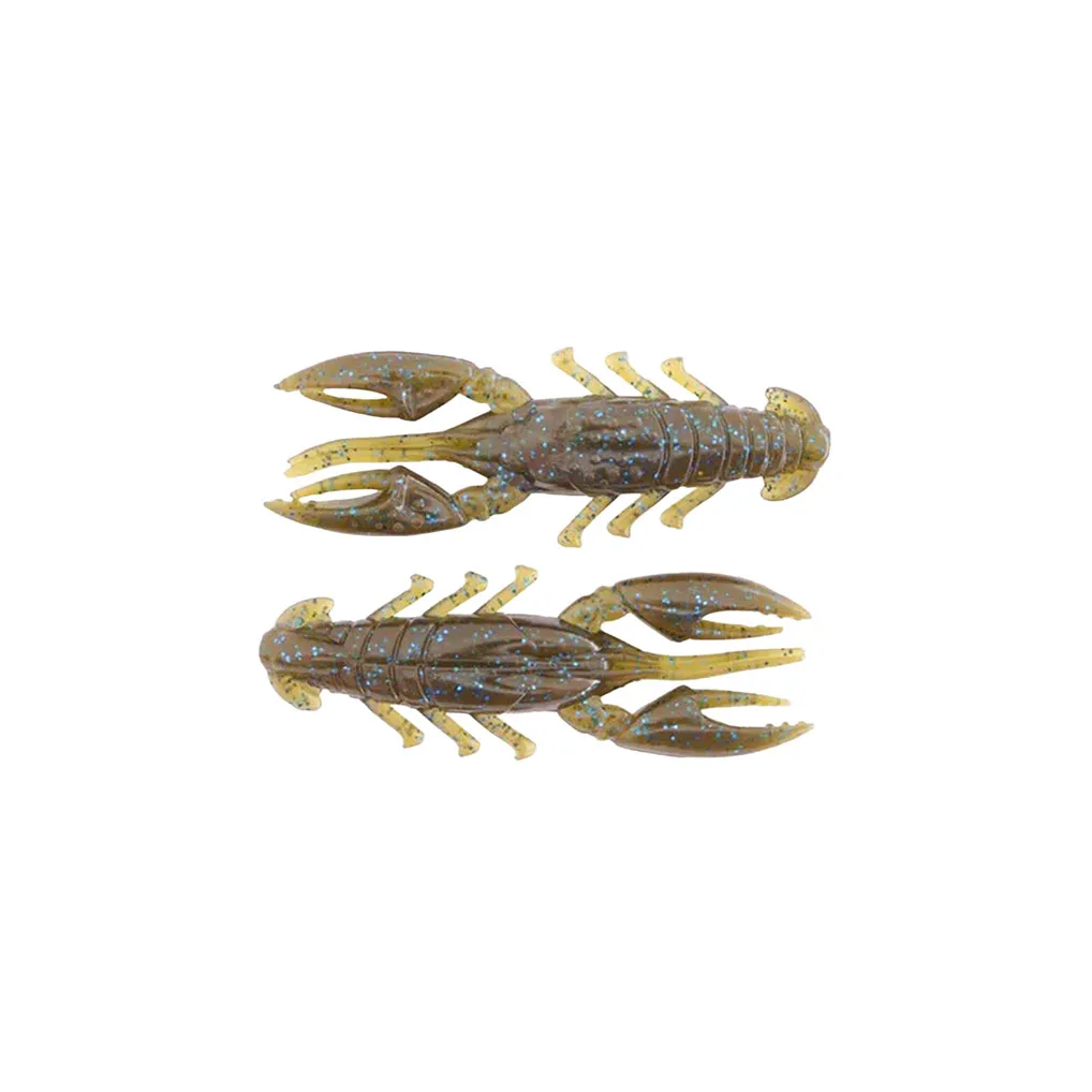Scented Stealth Craw
