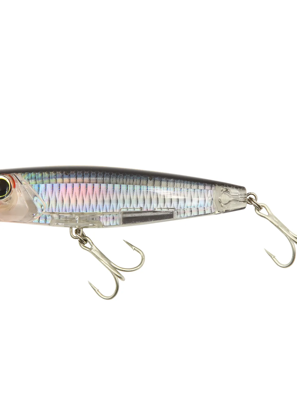 3D INSHORE POPPER (F) - 120 MM