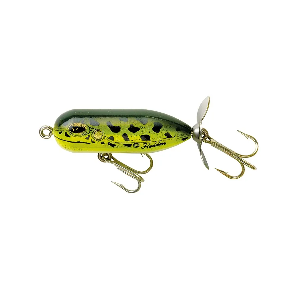TEENY TORPEDO - 38 mm
