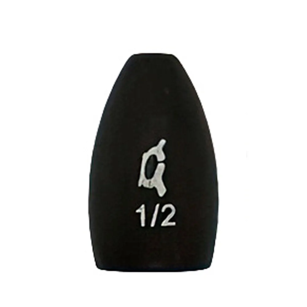 Tungsten Flipping Weight
