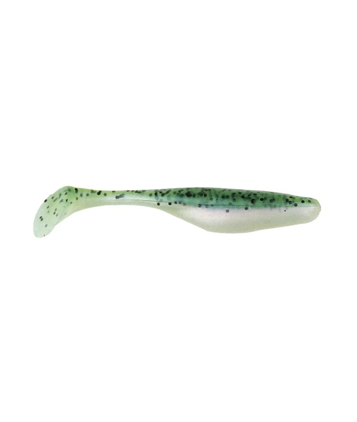 TURBO SHAD - 4" - 100 mm