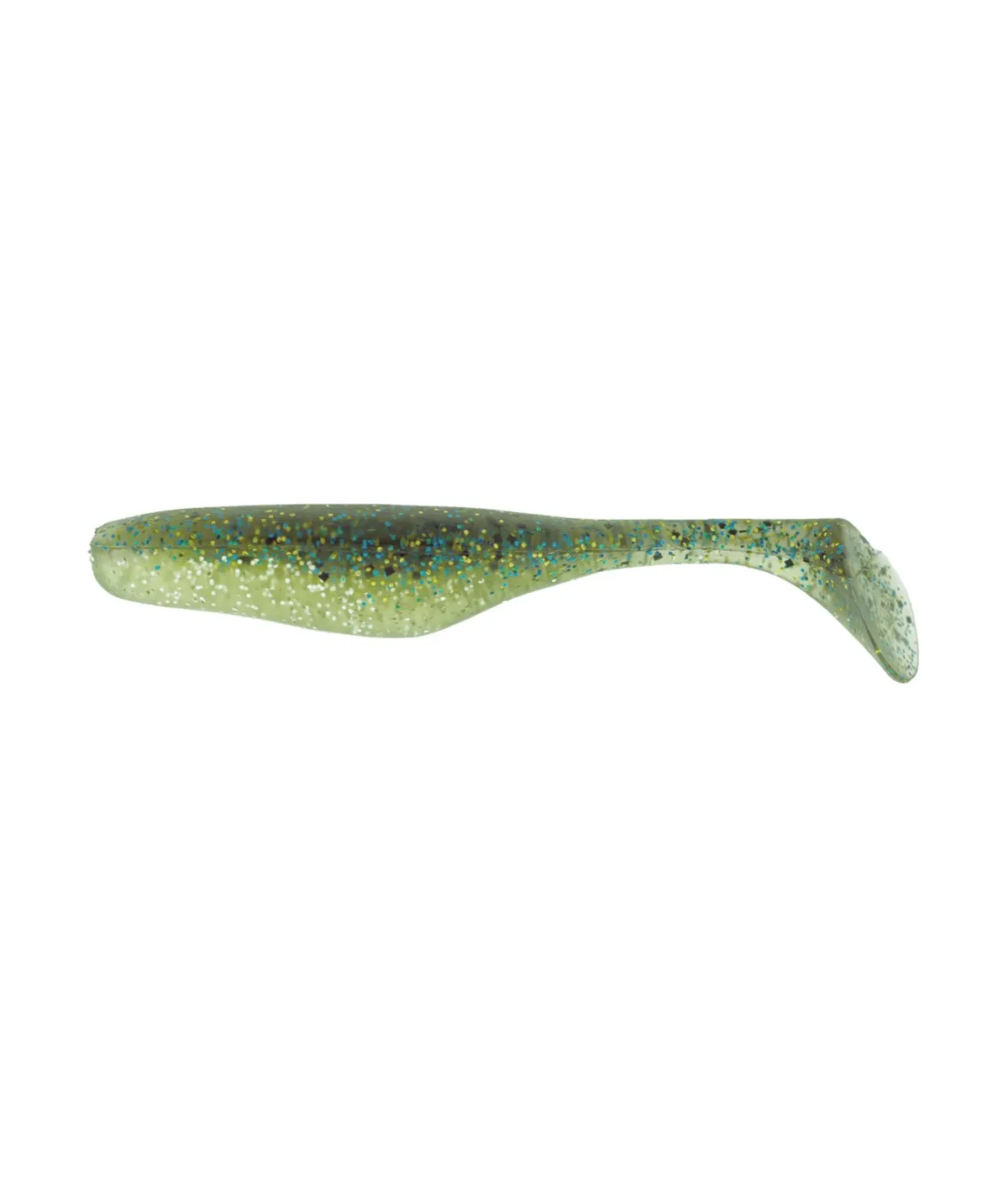 TURBO SHAD - 4" - 100 mm