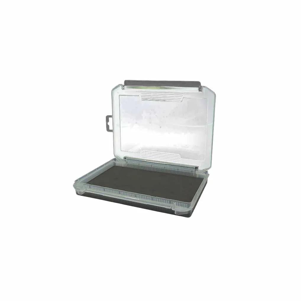 BOITE DE RANGEMENT EN PLASTIQUE - SERIE LUXE EVA