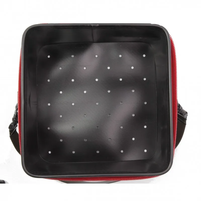 BAKKAN 31-COMPARTMENT SCRATCH TACKLE CARRY BAG