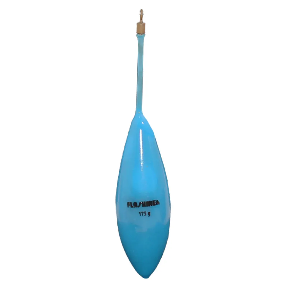 PLOMB ZIPP PHOSPHO BLEU
