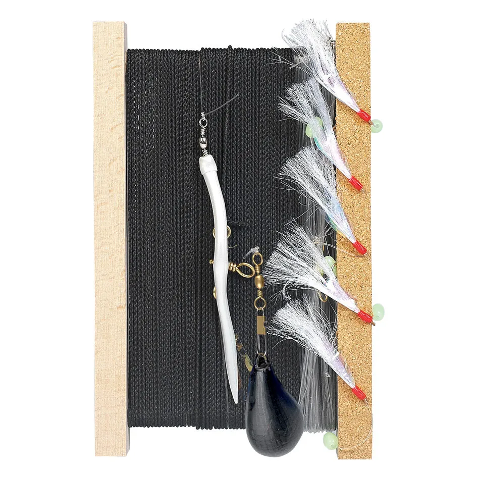 LIGNE DE TRAINE COTE OUEST