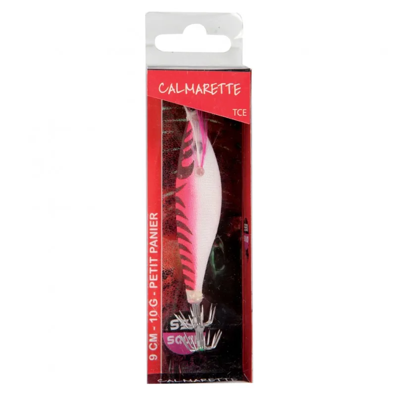 CALMARETTE - S - 9 cm